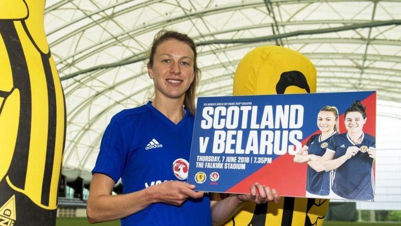 Rangers forward Lizzie Arnot has been in sensational form since returning to the Scottish Women's Premier League in the summer from Manchester United.  She won the FA Women's Championship with the Red Devils in 2019 and will be looking to add another title this year with Rangers. Still just 25-years-old, Arnot still has her best years ahead of her.