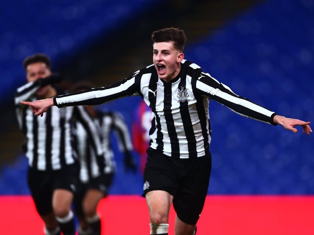 The young defender will be a long way from home during his season-long loan at Home Park!