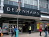 Debenhams Sheffield: Owners of former department store on The Moor issue update after plans fall through