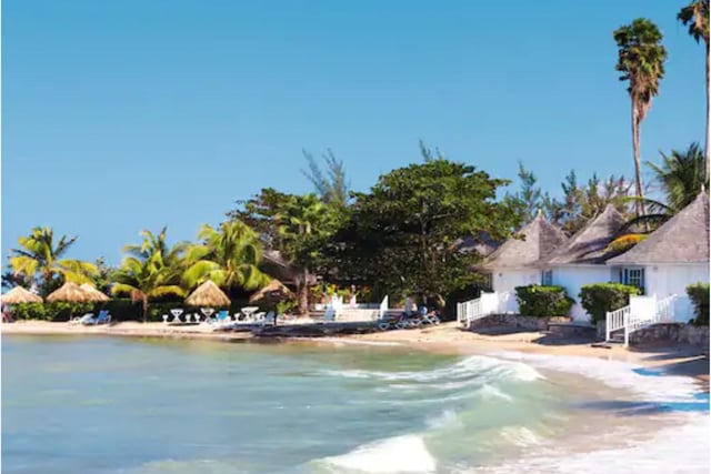 Caribbean - Barbados, Montego Bay, Jamaica