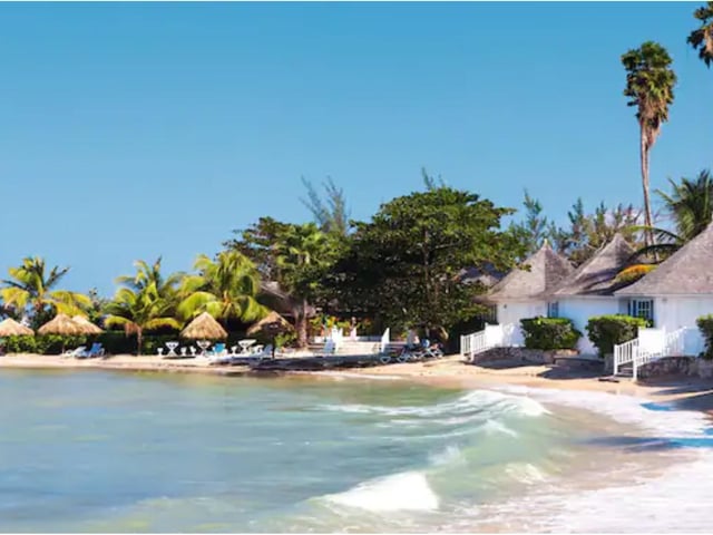 Caribbean - Barbados, Montego Bay, Jamaica