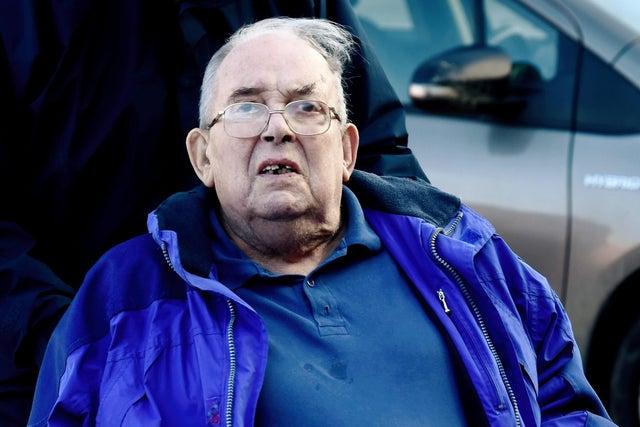 Wotton, 79, of Park Lane, Murton, was jailed for 16 months after he admitted committing six historic indecent assaults dating back to the 1960s.