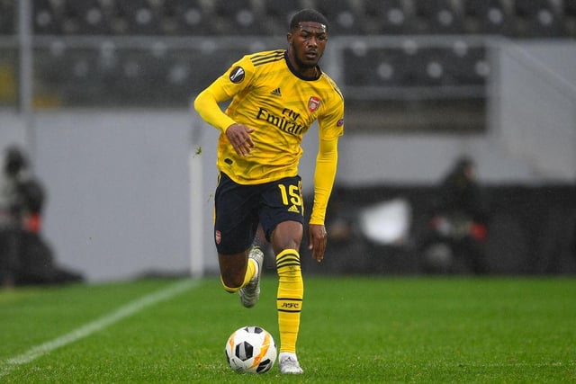 Wolves are in advanced talks over a deal for Arsenal's £20m-rated midfielder Ainsley Maitland-Niles amid reported interest from Newcastle and Tottenham. (Daily Mail)