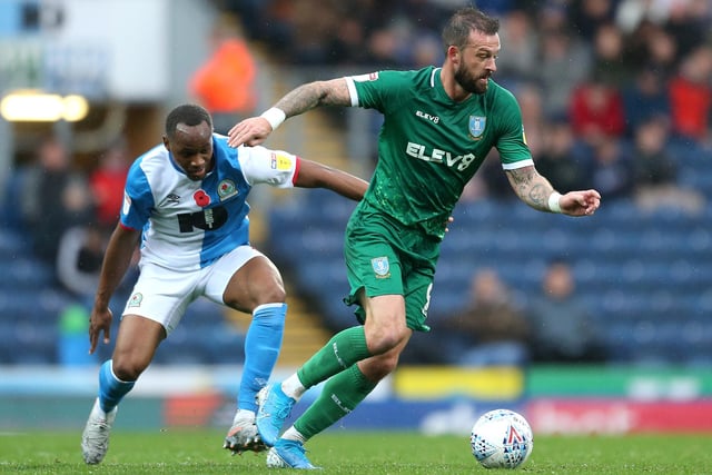 Former Sheffield Wednesday striker Steven Fletcher is rumoured to have held talks with Celtic, although as many as four Championship sides are also understood to have made offers. (Daily Record)