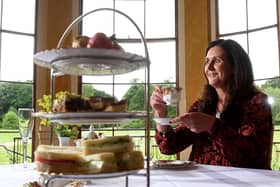 There are plenty of places serving up afternoon tea to try in Sheffield