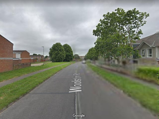 Players living in Woolston Road, Havant, with the postcode PO9 4JH, won £1,000 in the daily draw on January 30.