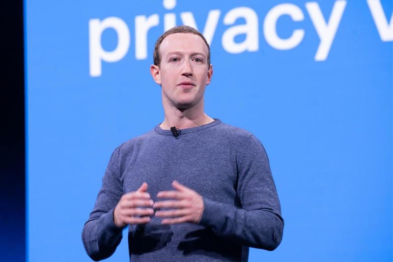 Facebook founder Mark Zuckerberg is worth $125.3bn. He founded what was first called The Facebook while at Harvard University, and it is now the biggest special media platform in the world with 3.88bn users. Now 39, Zuckerberg has renamed Facebook’s parent company Meta and it also owns WhatsApp and Instagram. Zuckerberg and his wife Priscilla Chan have pledged to help others cure, manage or prevent all disease by the end of this century.
