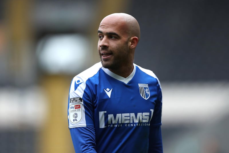 Birmingham City have been tipped to up their interest in long-term target Jordan Graham. The Gillingham winger netted twelve goals and provided six assists last season, in a campaign that saw his side finish in 10th place. (Birmingham Mail)