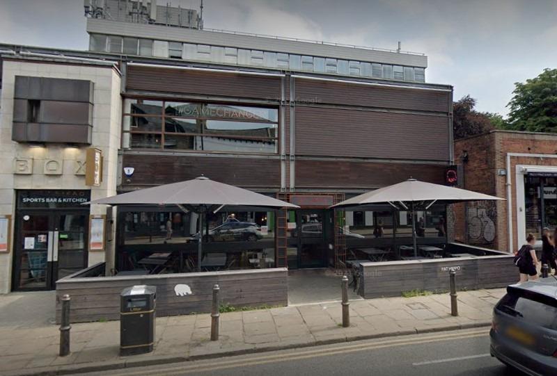 📍 White Rose House
8 Otley Road
Headingley
LS6 2AD