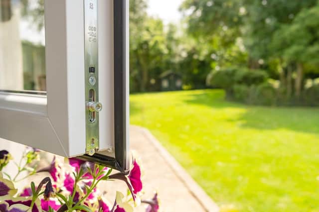 “If you’re considering a springtime window installation, plan ahead.”