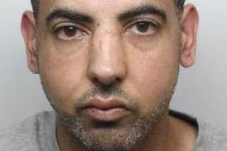 Sheffield Crown Court heard on June 10 this year how Rifiqat Khan, then aged 37, of Abbeyfield Road, at Pitsmoor, Sheffield, joined forces with a young co-accused who had arranged to buy an iPhone from a woman but he stole it during a meeting as Khan stepped in with a bat striking the woman’s boyfriend.
Neil Coxon, prosecuting, said the woman had arranged to sell her phone via Gumtree and had agreed to meet in Ecclesall but as the phone was handed to the co-accused he fled and was chased by the complainant’s boyfriend and Rifiqat Khan stepped out from behind a car with a baseball bat.
Mr Coxon added Rifiqat Khan passed the bat to the co-accused but after it was passed back to him he struck the woman’s boyfriend to his head with the bat.
The woman’s boyfriend threw Rifiqat Khan into some bins, according to Mr Coxon, and members of the public helped detain this defendant and the co-accused was also detained after he struck the woman’s boyfriend with the iPhone box.
Mr Coxon added: “Officers arrested the two defendants and discovered the mobile phone and the baseball bat.”
Khan, who has no previous convictions, pleaded guilty to the robbery from September 13, 2020.
Recorder Matthew Happold sentenced Rifiqat Khan to three years of custody.