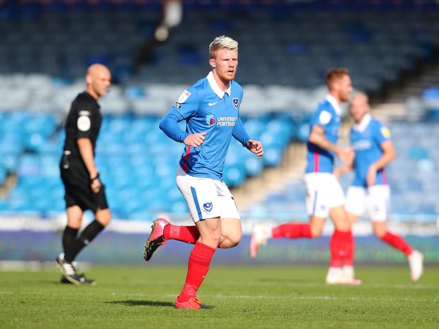 Impressed when coming off the bench this season and is pushing for a starting spot. Capable of featuring in the No10 role or slightly deeper.