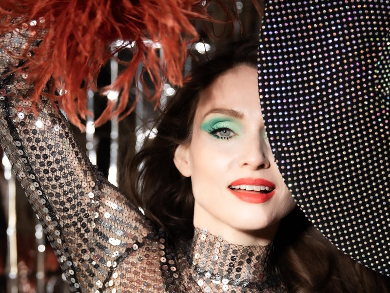 Dance the night away to glamorous dance-pop hits, delivered with Sophie Ellis-Bextor's signature style and sophistication.