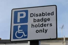 The Local Government and Social Care Ombudsman said Doncaster Council officers failed to properly consider medical conditions when assessing a blue badge application