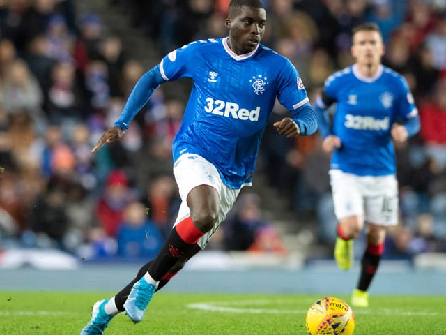 Unlike Ryan Kent before him, there will unlikely be a clamour for him to be signed on a permanent deal from Liverpool. Flattered to deceive and ultimately disappointed.