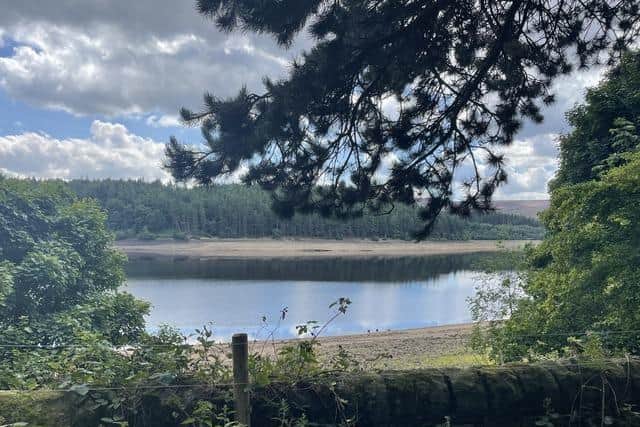 Langsett is one of four reservoirs  where Yorkshire Water has proposed a trial to charge visitors for parking.