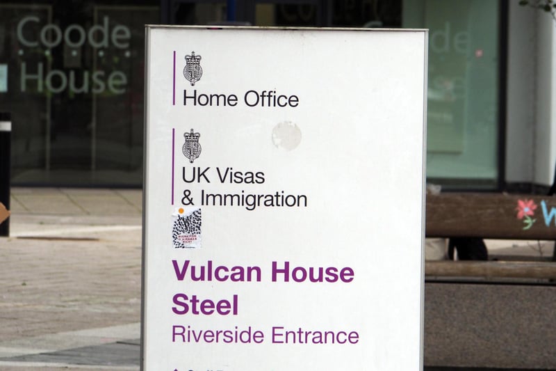 Working at the Home Office in Sheffield, asylum decision makers can earn £24,883 - £31,519 a year. The job description says you need to be able to get to grips with policy and guidance, be emotionally resilient to interview some of the most vulnerable people in society and be able to work at pace.