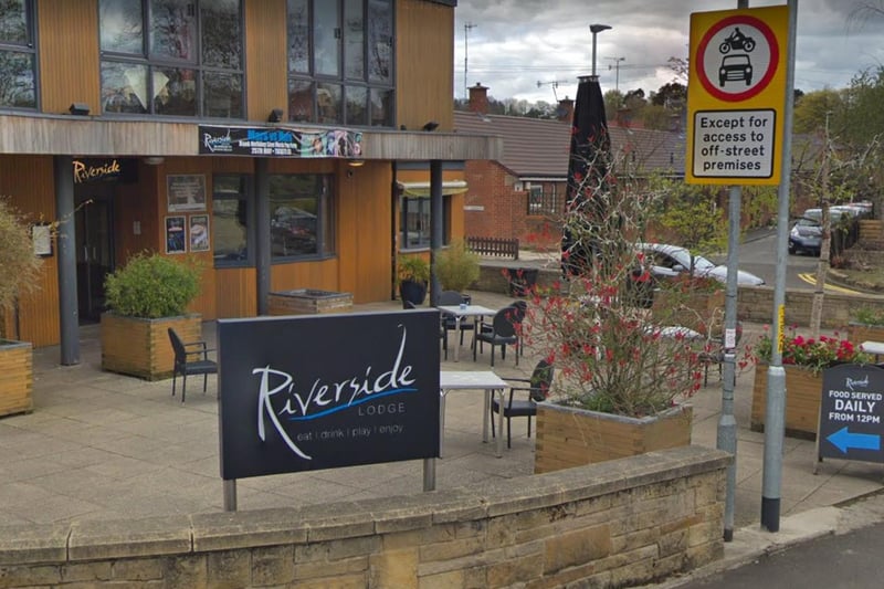 Riverside Lodge in Morpeth was awarded a Food Hygiene Rating of 1 (Major Improvement Necessary) by Northumberland County Council on 8th January 2020.
