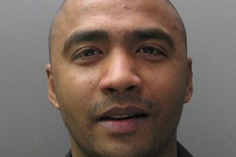 Rahman, 44, of Eamont Gardens, Hartlepool, must serve at least 19 years of a life sentence after he was convicted at Newcastle Crown Court of murdering Alan Stokoe in Chester-le-Street on July 21 last year.