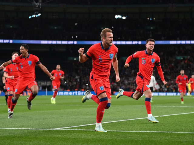 Kane is comfortably clear of number nine competitors Callum Wilson and Marcus Rashford. Spurs are languishing in mid-table in the virtual Premier League but the England captain is leading the way as they look to improve with nine goals in 13 games.