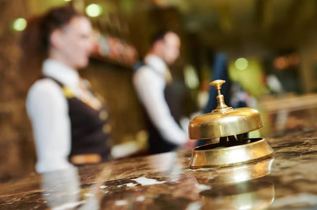 These are the best hotels in the UK according to the TripAdvisor Travellers' Choice Awards