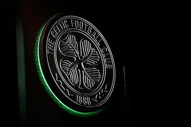Celtic come out in first after a glittering period in the club's history littered with prizes and Trebles.
