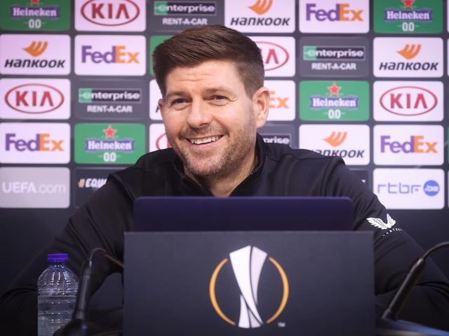 Best results have come in Europe and this is another. System suited the occasion and had the players mucking in when necessary late on. Second half changes made at the right time and for right effect.