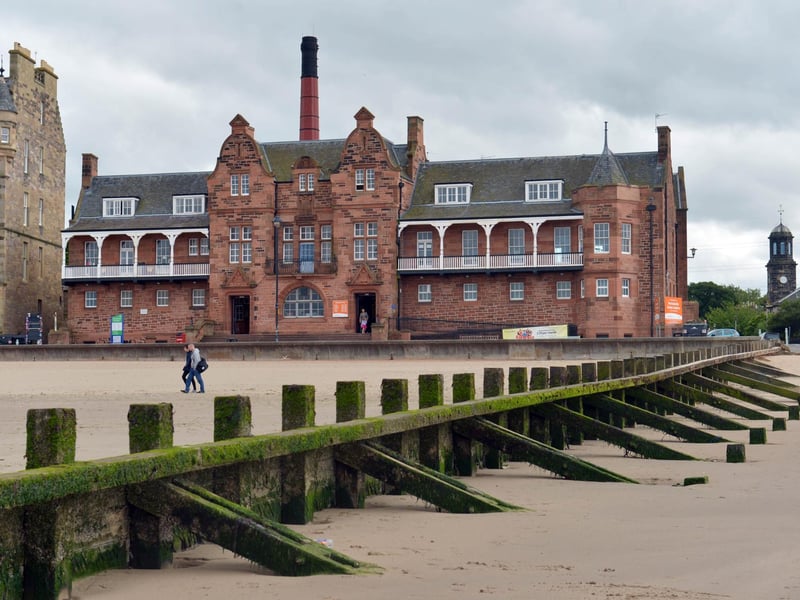 Cash was allocated in the budget for the £7.5m refurbishment of Portobello Swim Centre on the Promenade. The Category A-listed building dates back to 1898 and houses Edinburgh’s only publicly available Victorian Turkish bath - one of only three remaining in Scotland and only 11 in the UK. It also has two public swimming pools and a gym.
