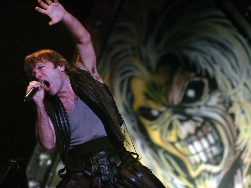 Iron Maiden are back on tour, and their Glasgow show promises to be a heavy metal extravaganza. With their epic setlists and larger-than-life stage production, this is a show you don’t want to miss on June 30 2025.