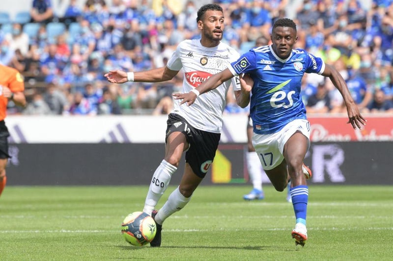 Ligue 1 side Angers insist Crystal Palace and Newcastle United target Angelo Fulgini won’t leave for less than £13 million this summer. (Ouest France) 

(Photo by SEBASTIEN BOZON/AFP via Getty Images)