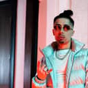 British rapper Dappy has announced a new UK tour, which includes a show in Sheffield.