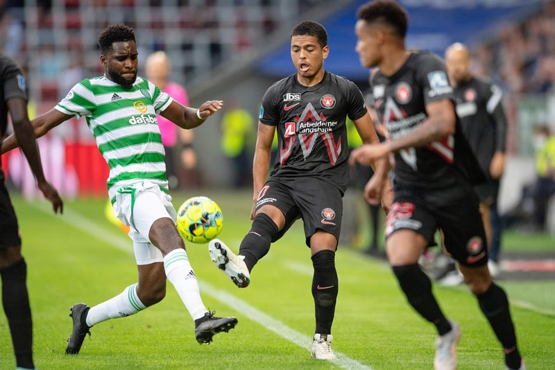 With Ben White's £50m move to Arsenal set to boost Brighton's transfer budget significantly, the Seagulls have been named favourites to sign both Liverpool's Nat Phillips and Celtic striker Odsonne Edouard. The pair are likely to cost a combined total of around £35m. (SkyBet)