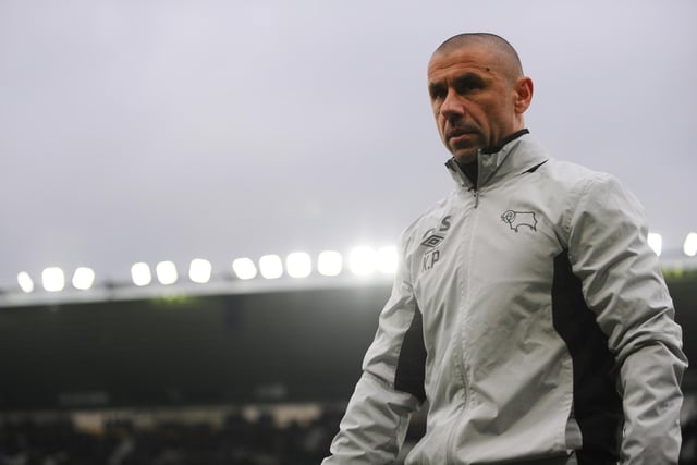 An appointment that would have been be popular among supporters, Kevin Phillips has signalled his interest in the role having spoken of his desire to enter management. He is still to bag his first job in management.
