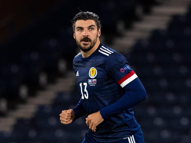 Thrown on to shore up defence