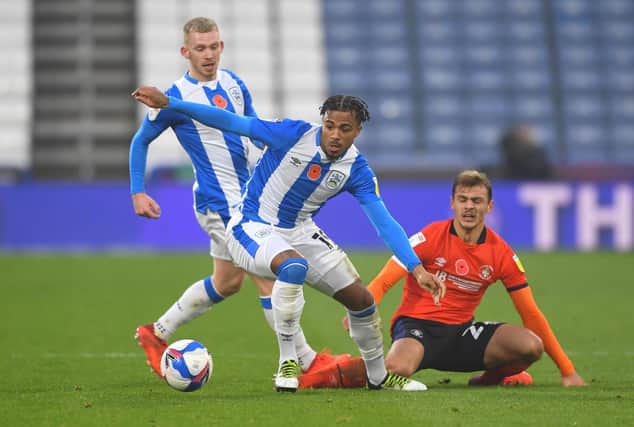 Huddersfield Town's £146m fantasy football squad value compared to Bournemouth & Swansea City
