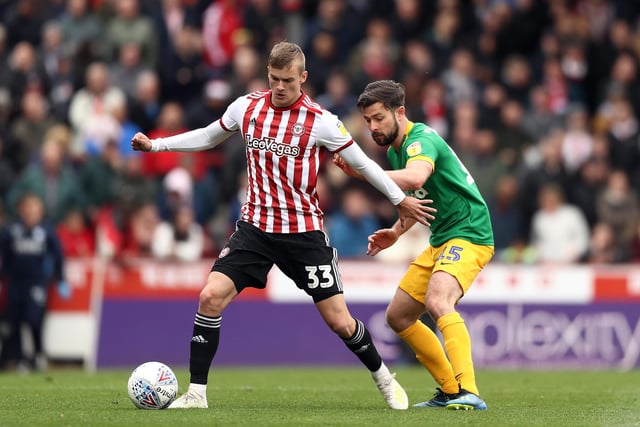 Brought in on loan from Brentford, the Finland international is fresh off the back of a fine spell with AFC Wimbledon, and has the stats necessary to thrive for the Black Cats.(Photo by Bryn Lennon/Getty Images)