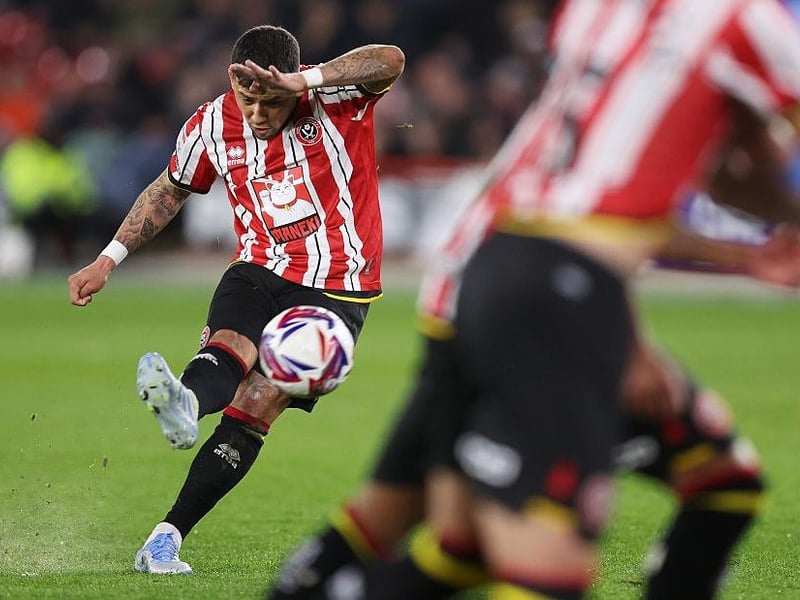 Fell way short of his usual high standards at the weekend but still a player with magic in his boots so when he's fit and ready, he surely plays