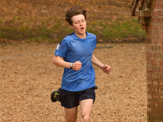 Picture: Keith Woodland (131121-69)