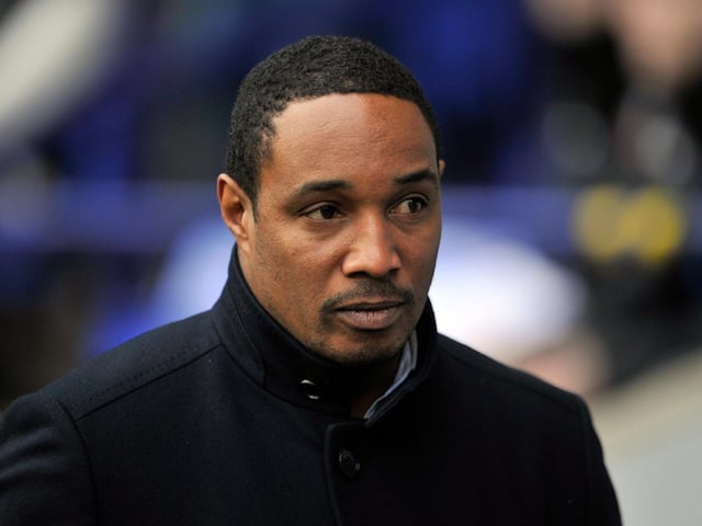 Former Blackburn Rovers and Blackpool manager - odds according to SkyBet: 33/1 - odds last Wednesday: 25/1