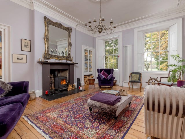 3 bed terraced house to rent - £3,000 pcm (£692 pw).
