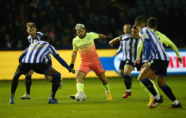 How could Project Big Picture affect Sheffield Wednesday? And how much power would go to the Premier League's 'Big Six'? (Photo by Clive Brunskill/Getty Images)