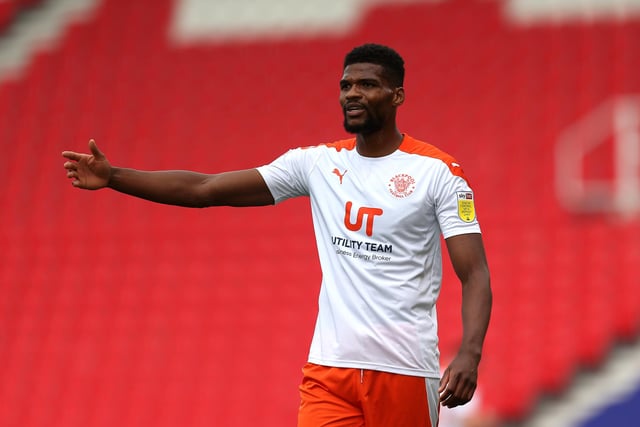 Crewe have kept a lot of their League Two promotion-winning squad together, with the likes of Perry Ng, Harry Pickering and Charlie Kirk still at the club. Michael Nottingham made a good impact when he arrived on loan from Blackpool in January but his loan has since expired. He started the Seasiders' Carabao Cup loss at Soke last week. Chuma Anene netted nine times during his loan from FC Midtjylland.