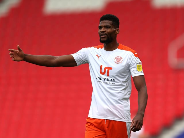Crewe have kept a lot of their League Two promotion-winning squad together, with the likes of Perry Ng, Harry Pickering and Charlie Kirk still at the club. Michael Nottingham made a good impact when he arrived on loan from Blackpool in January but his loan has since expired. He started the Seasiders' Carabao Cup loss at Soke last week. Chuma Anene netted nine times during his loan from FC Midtjylland.