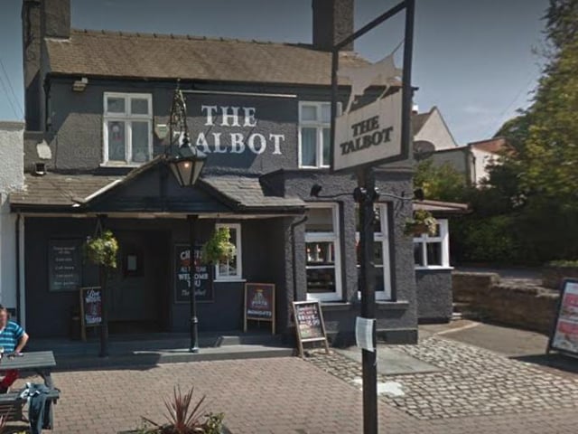 Talbot Inn received a two star rating on 12 December 2019. 151 Nottingham Road, Mansfield, Nottinghamshire, NG18 4AE