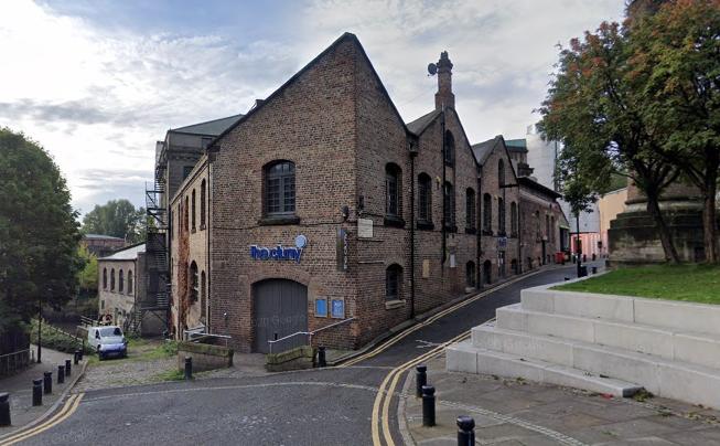 As one of Newcastle's most loved music venues, The Cluny has a wonderful roster of artists who have graced the Ouseburn stages, which are spread across the main room and a smaller capacity venue, the CLuny 2, in the same building.