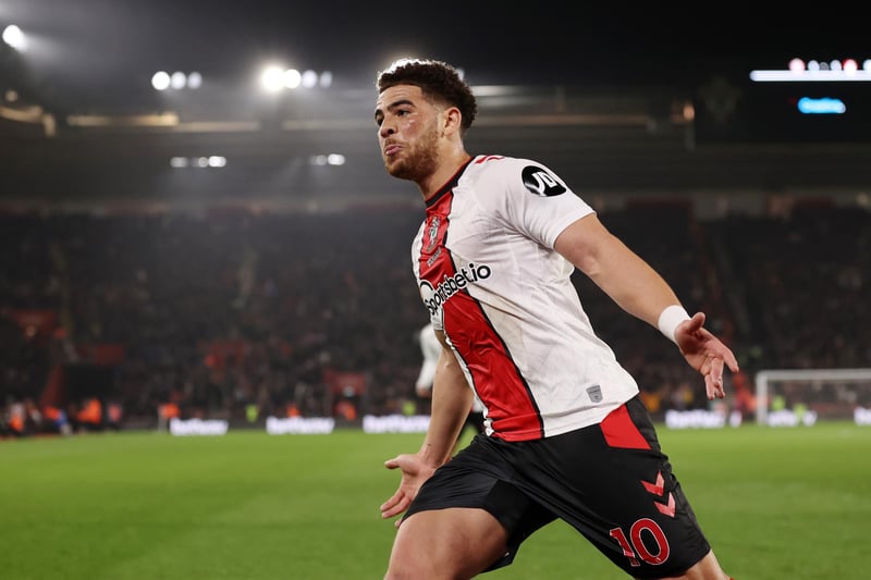 Settled in at third in the fan prediction table, Southampton make up the top three - all of whom tasted the top tier drop last season. In Che Adams they have a striker with a proven goal scoring record at this level. In Russell Martin they have an ambitious manager who will be looking to pull towards automatic promotion.