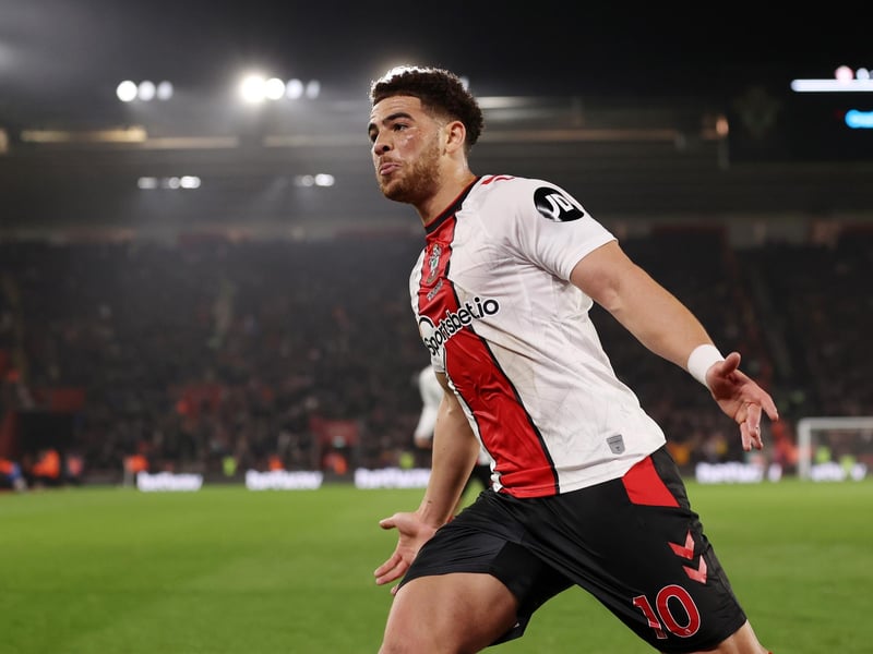 Settled in at third in the fan prediction table, Southampton make up the top three - all of whom tasted the top tier drop last season. In Che Adams they have a striker with a proven goal scoring record at this level. In Russell Martin they have an ambitious manager who will be looking to pull towards automatic promotion.