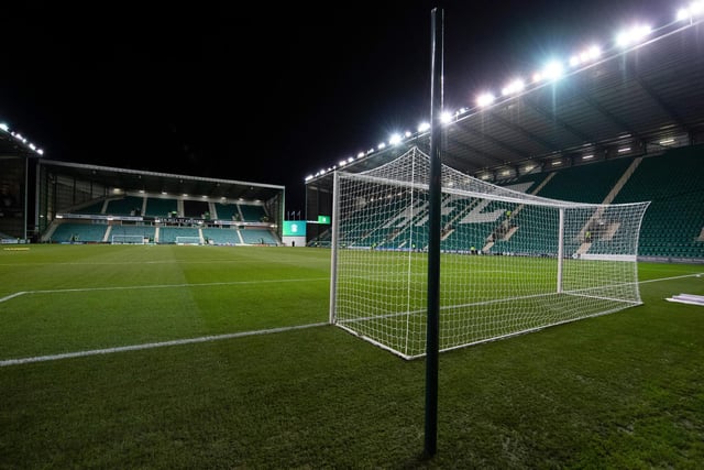 Hibs are battling Celtic for the signing of teenage Irish striker Johnny Kenny. The 18-year-old is contracted to Sligo Rovers until 2024 and is highly-regarded with 11 goals in 23 starts in the recent league season. A number of English clubs are also keen but Kenny was at Easter Road this week to watch Hibs beat Dundee 1-0. (Evening News)