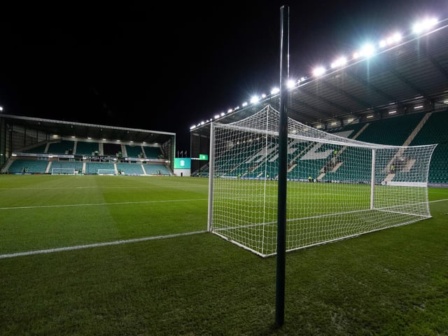 Hibs are battling Celtic for the signing of teenage Irish striker Johnny Kenny. The 18-year-old is contracted to Sligo Rovers until 2024 and is highly-regarded with 11 goals in 23 starts in the recent league season. A number of English clubs are also keen but Kenny was at Easter Road this week to watch Hibs beat Dundee 1-0. (Evening News)