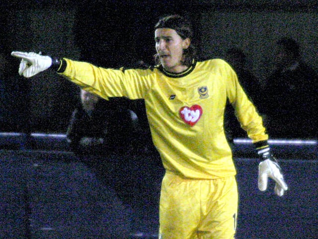 The italian, who is currently registered with SC Balerna, has spent his entire career in Switzerland after his Blues release. Has played for FC Zurich, FC Chiasso and FC Rapperswil-Jona.